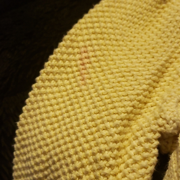 Lot of two girls sweaters - Picture 4 of 9